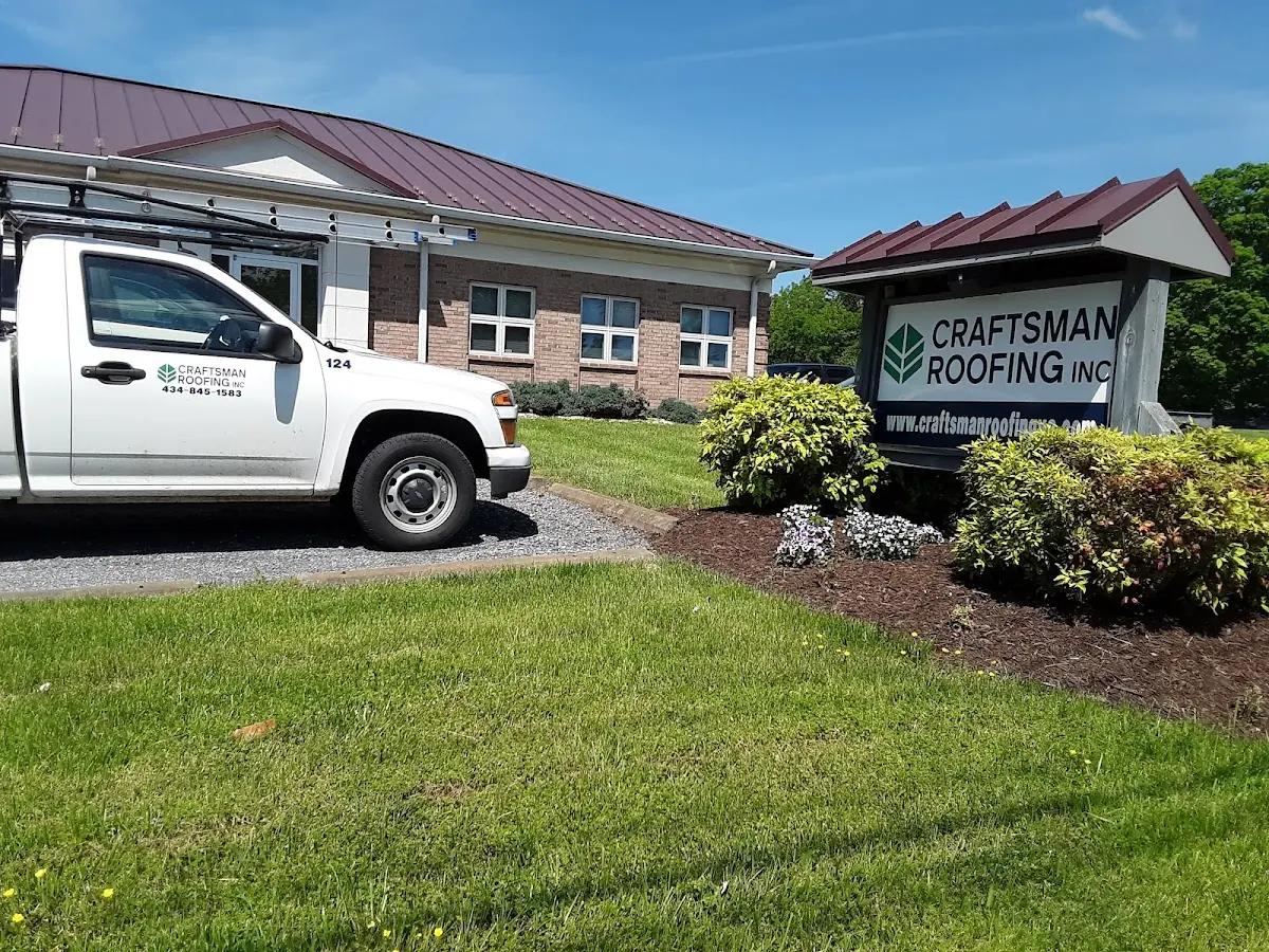 Quality Chimney Repair by experienced craftsmen in West Leominster